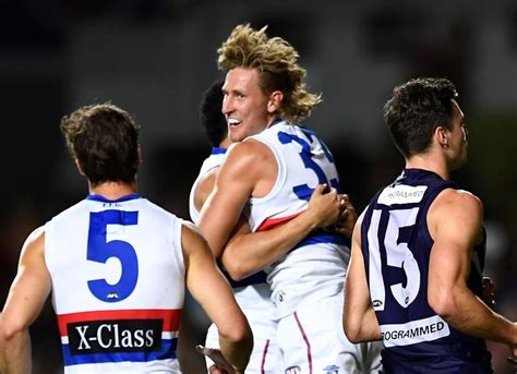 AFL Grand Final First Goal Scorer Odds, Tips and Form Guide – .